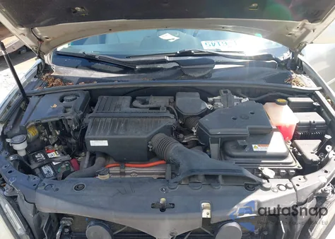 2007 Lexus Rx 400H из США, поврежденный, VIN JTJHW31U072012908